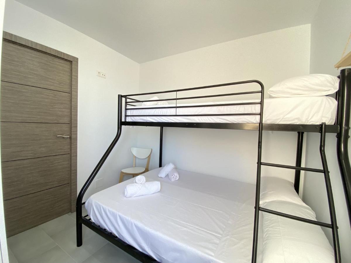 Apartamento Centro Life Seaview Casasol Nerja Exterior foto
