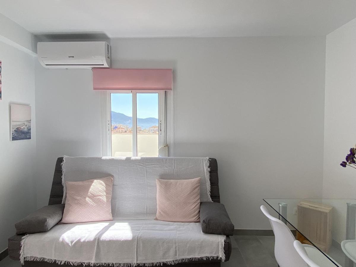 Apartamento Centro Life Seaview Casasol Nerja Exterior foto