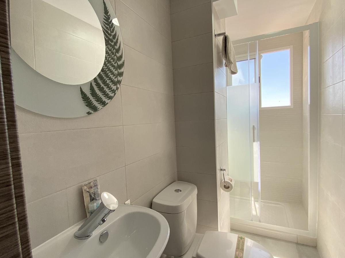 Apartamento Centro Life Seaview Casasol Nerja Exterior foto